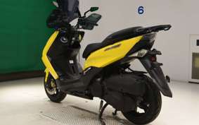 YAMAHA MAJESTY155 Gen.2 S SG52J