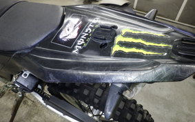 YAMAHA WR250R 2016 DG15J