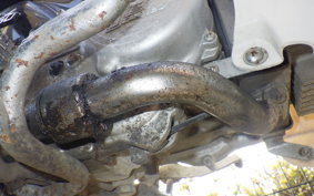 SUZUKI BIRDIE 50 BA13A