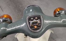 HONDA SUPER CUB50 C50