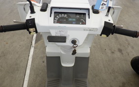 HONDA GYRO X 2024 TD02