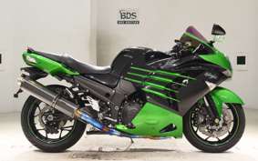KAWASAKI ZX 1400 NINJA R 2014