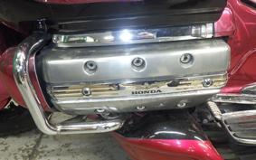 HONDA GL 1800 GOLD WING  TRIKE 2002