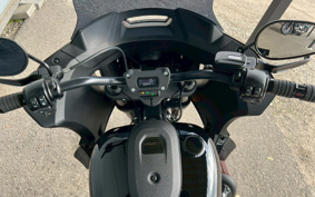 HARLEY FXLRST 2024 YXZ