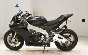 APRILIA TUONO V4R APRC 2012