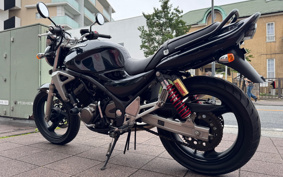 KAWASAKI BALIUS250-2 ZR250B