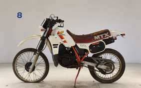 HONDA MTX125R JD05