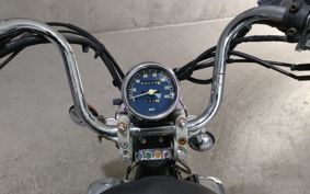 YAMAHA VIRAGO 250 3DM