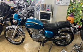 KAWASAKI ESTRELLA BJ250A
