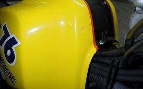 YAMAHA TW200 Gen.2 2024 DG07J