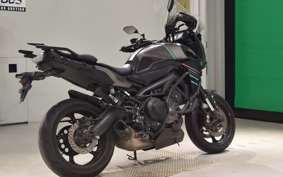 YAMAHA MT-09 Tracer 2015 RN36J
