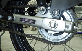 HONDA CT125-2 2023 JA65