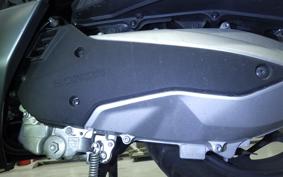 HONDA PCX125 2013 JK05