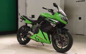 KAWASAKI NINJA 400R 2011 ER400B