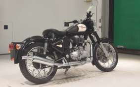 OTHER +ENFIELD CLASSIC500EFI 2012