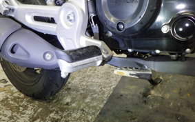 HONDA GROM 2023 JC92