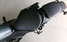 HONDA  REBEL 250 ABS MC49