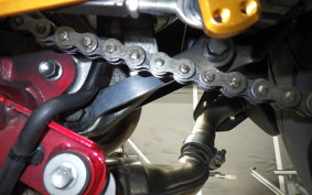 SUZUKI SV650 A 2018 VP55B