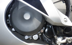 YAMAHA YZF-R6 2017