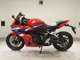 Фото Honda CBR650R E-Clutch 2025 с японского аукциона