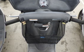 HONDA GYRO CANOPY TA03