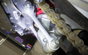 HONDA CRF250L 2019 MD47