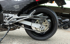 KAWASAKI GPZ900R NINJA 1993 ZX900A