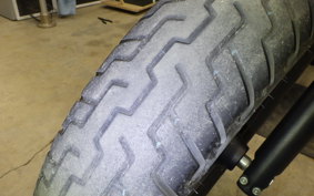 HONDA REBEL 250 2017 MC49