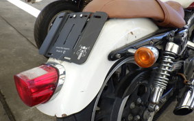 HARLEY XL883LI