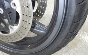 KAWASAKI ZZ-R400 Gen.2 2001 ZX400N