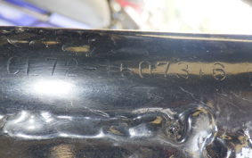 HONDA CL72 BENLY CL72