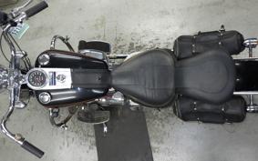 HARLEY FLSTF 1340 1991