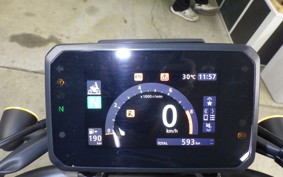 HONDA REBEL 1100 2026 SC87