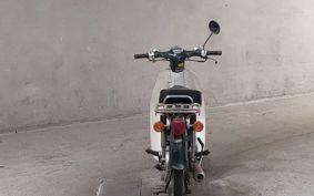 HONDA SUPER CUB50 C50