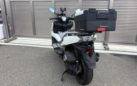 BMW C400GT 2024 0C61