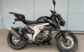 SUZUKI GSX-S125 ABS DL32B