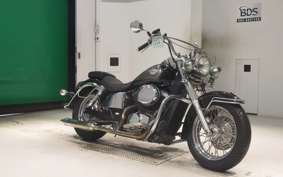 HONDA SHADOW 400 2007 NC34