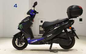 YAMAHA CYGNUS 125 XSR 3 2018 SED8J