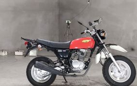 HONDA APE 100 HC07