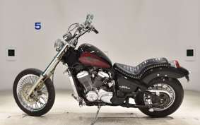 HONDA STEED 400 1992 NC26