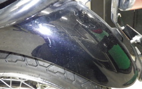 SUZUKI ST250E 2009 NJ4CA