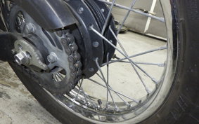 KAWASAKI 250TR 2015 BJ250F