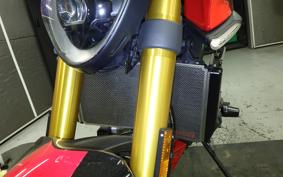 DUCATI MONSTER 937 SP 2024