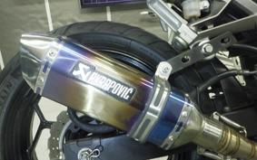 KAWASAKI NINJA 250 EX250L