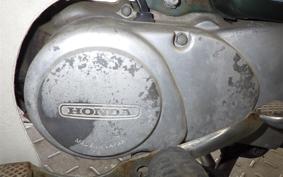 HONDA C90 SUPER CUB 2011 HA02