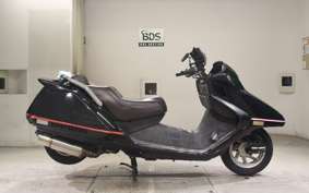 HONDA FUSION X