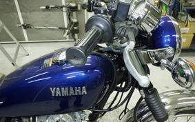 YAMAHA SR400 Gen.5 2023 RH16J