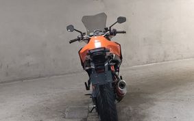 KTM 1290 SUPER  DUKE GT 2020 V6940
