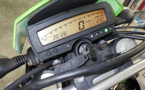 KAWASAKI KLX250 Gen.2 LX250S