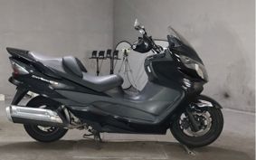 SUZUKI SKYWAVE 250M CJ45A